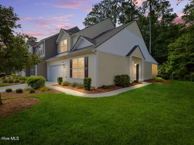 319 Bulkhead Bend, Carolina Shor, NC, 28467
