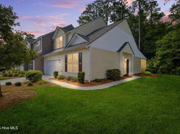 319 Bulkhead Bend, Calabash, NC 28467