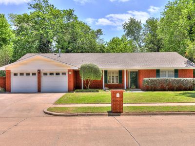 435 George L Cross Dr, Norman, OK, 73069