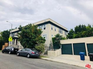 1096 West Blvd, Los Angeles, CA 90019
