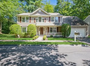 4 Twin Ledge Rd #4, Norwalk, CT 06854