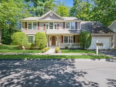 4 Twin Ledge Road #4, Norwalk, CT, 06854