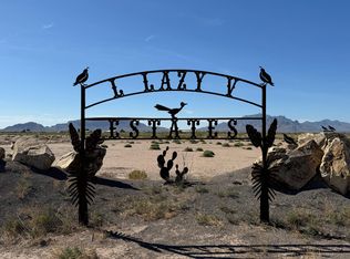 El Portal Road Se Block #3-LOT 9, Deming, NM 88030