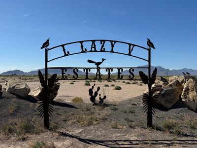 El Portal Road Se Block #3-LOT 9, Deming, NM, 88030