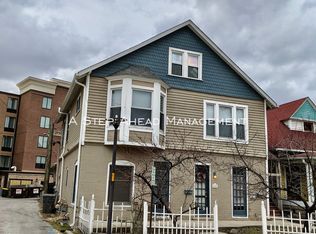 644 S Meridian St, Indianapolis, IN 46225