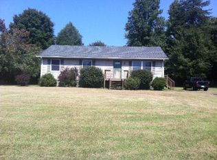 121 Balboa Dr, Rockwood, TN 37854