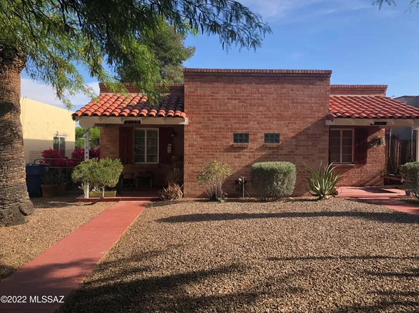 2129 E 2nd St, Tucson, AZ 85719