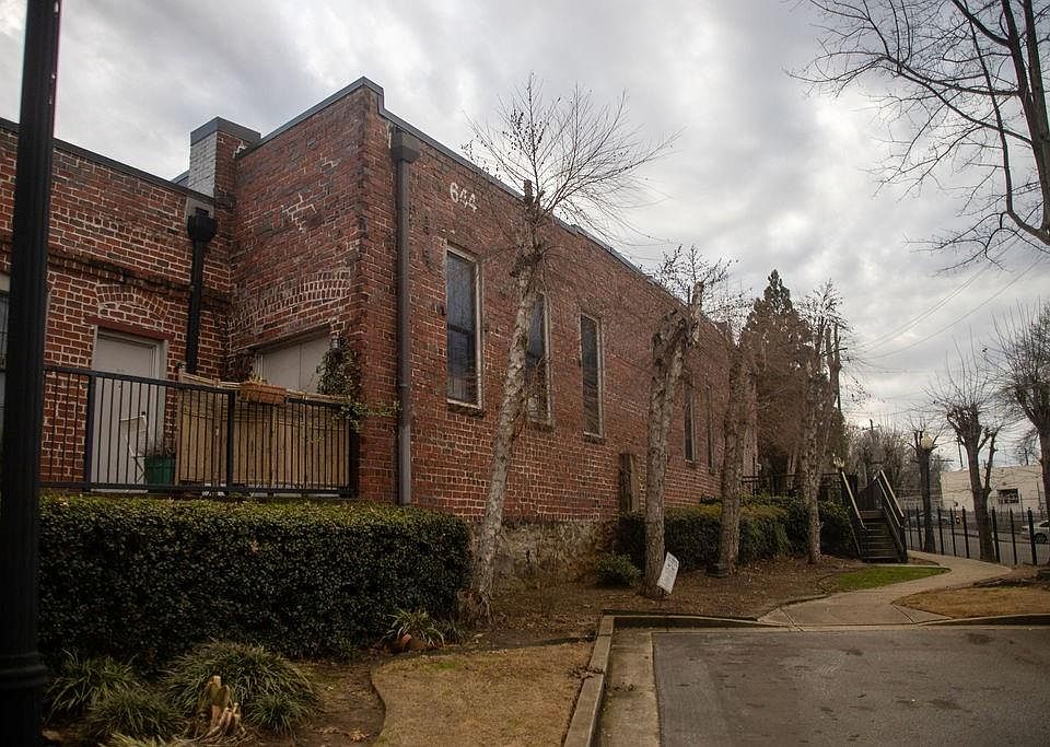 Storage Depot Lofts Apartments in Atlanta, GA Zillow
