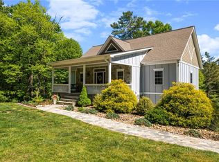38 Beaus Valley Drive, Roaring Gap, NC 28668