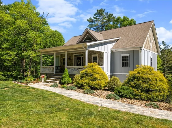 38 Beaus Valley Drive, Roaring Gap, NC 28668