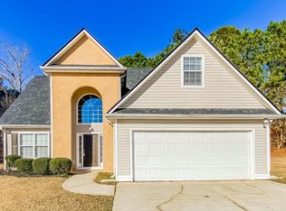 846 Crabtree Ct, Jonesboro, GA 30238