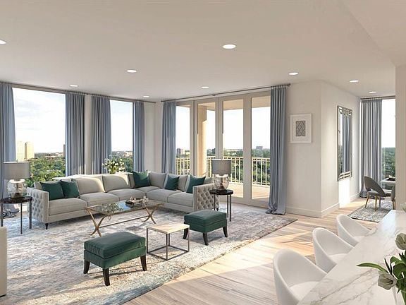 5th image of 5656 San Felipe St #505