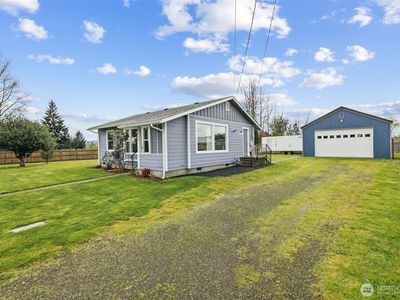 309 S 5th Street, Elma, WA, 98541