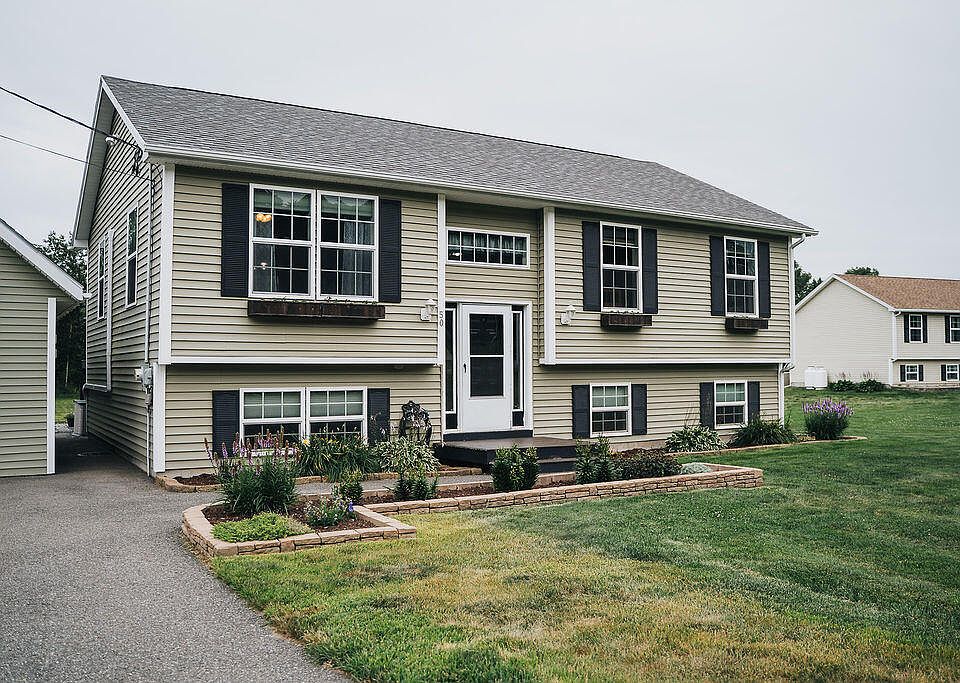 50 Fenway Drive, Hermon, ME 04401 Zillow