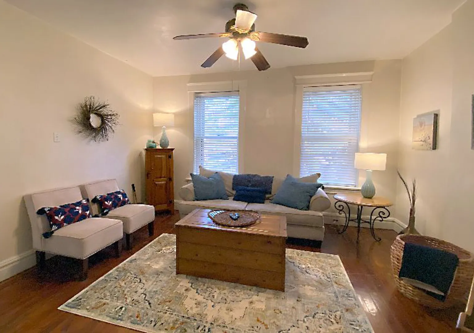 The Dogwood Cottage — Photo 1