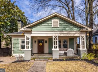 902 E Ponce De Leon Ave, Decatur, GA 30030