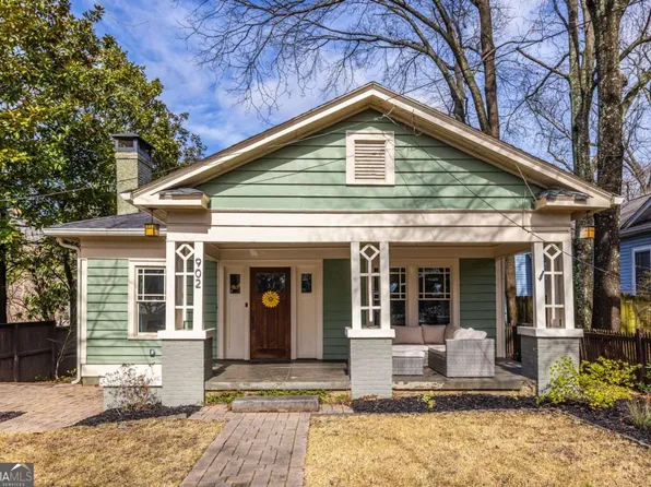 902 E Ponce De Leon Ave, Decatur, GA 30030