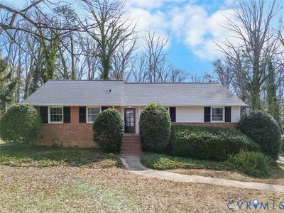 6601 W Junaluska Dr, Richmond, VA, 23225