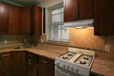 Rented by Horowitz Real Estate