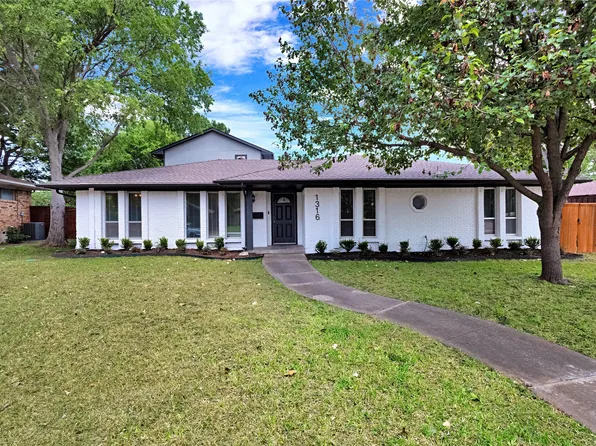 1316 Edgefield Dr, Plano, TX 75075