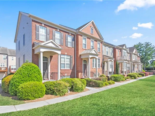 4802 Seldon Way SE, Smyrna, GA 30080