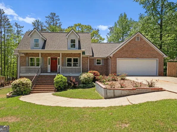4014 Golfview Dr, Villa Rica, GA 30180
