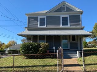 100 Chambers St, Lynchburg, VA