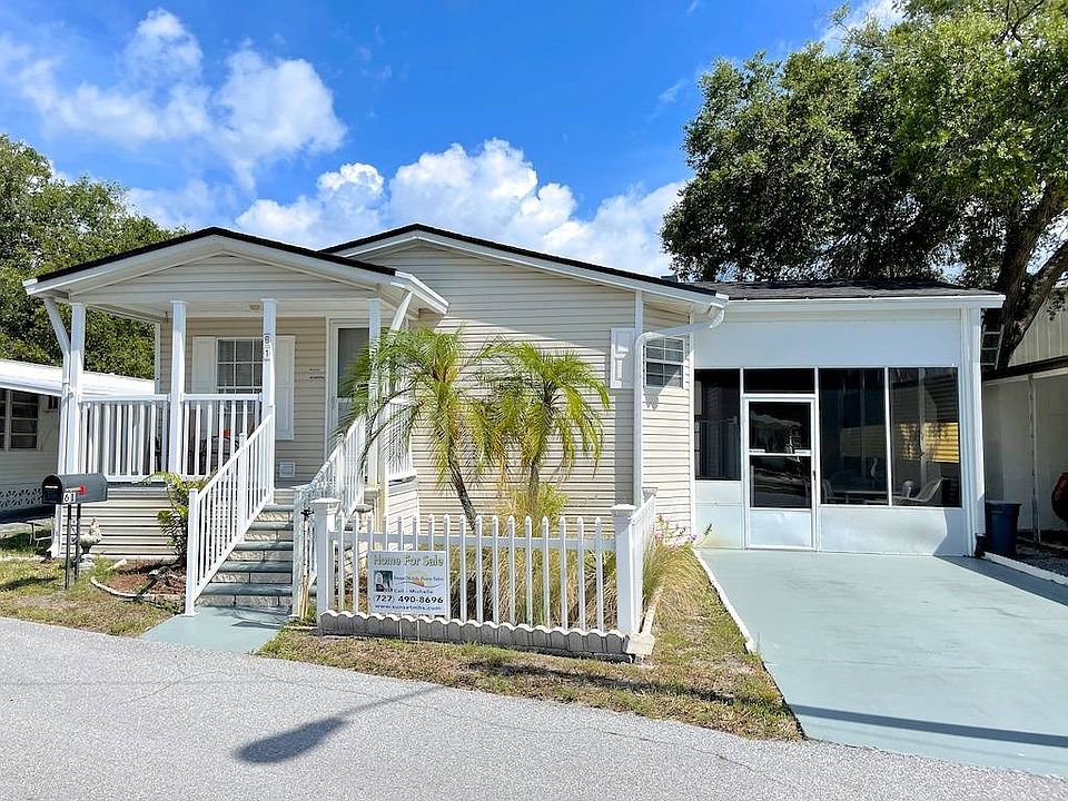 1st image of 28488 Us Highway 19 N Lot 61