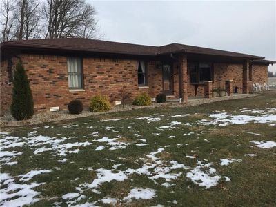 5470 N State Highway 7, Scipio, IN, 47273