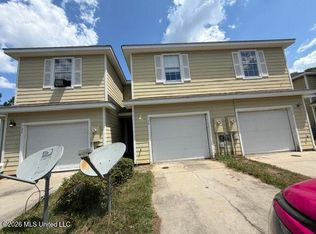 720 Layton Dr, Gulfport, MS 39507