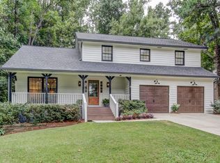 1809 Womack Rd, Dunwoody, GA 30338