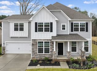 4300 Tory Path Rd, Waxhaw, NC 28173