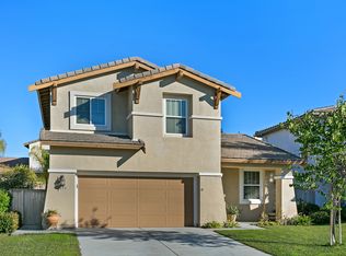 1439 Marble Canyon Way, Chula Vista, CA 91915