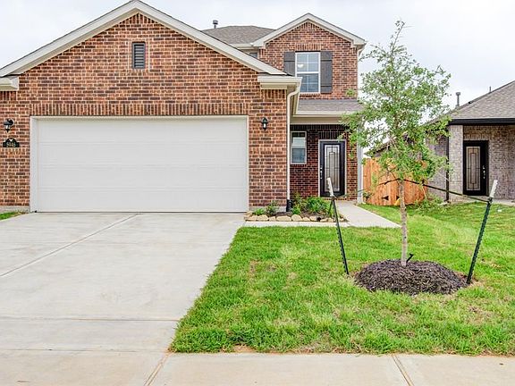2nd image of 5946 1st Blush Dr