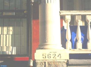 5624 Hadfield St, Philadelphia, PA 19143