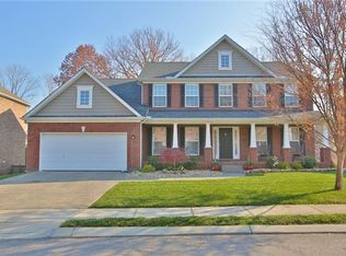 502 Garden Dr, Mount Juliet, TN 37122