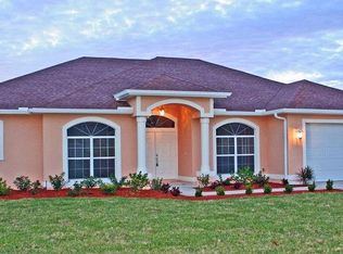 112 Riviera St, Lehigh Acres, FL 33936