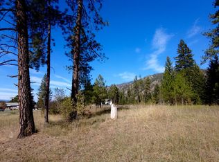 1404 4th Ave E, Superior, MT 59872