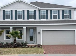 1234 WHISPERING LANE Lane, Minneola, FL 34715