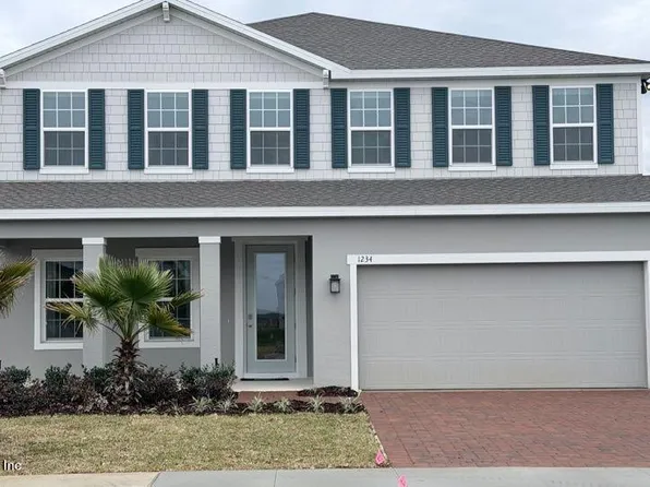 1234 WHISPERING LANE Lane, Minneola, FL 34715