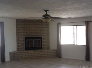 18561 Cocqui Rd, Apple Valley, CA 92307