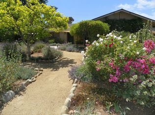 1175 Moreno Dr, Ojai, CA 93023
