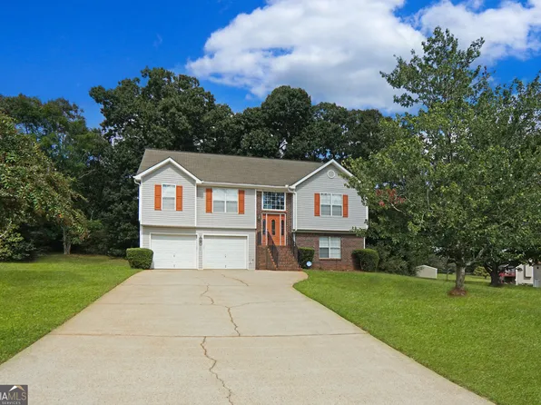 3806 Clayton Crossing Way, Ellenwood, GA 30294