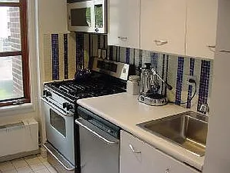 Rented by Corcoran