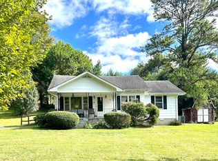 54 Airview Dr, Heidrick, KY 40949