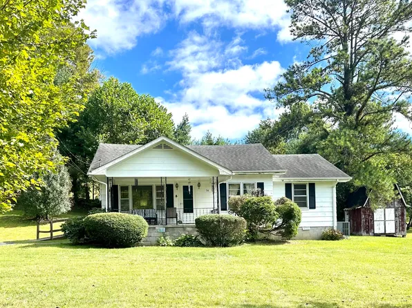 54 Airview Dr, Heidrick, KY 40949