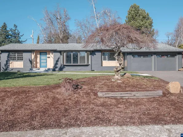 3847 Cavalier Dr S, Salem, OR 97302