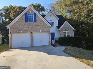 105 Queensland Ln, Covington, GA 30016