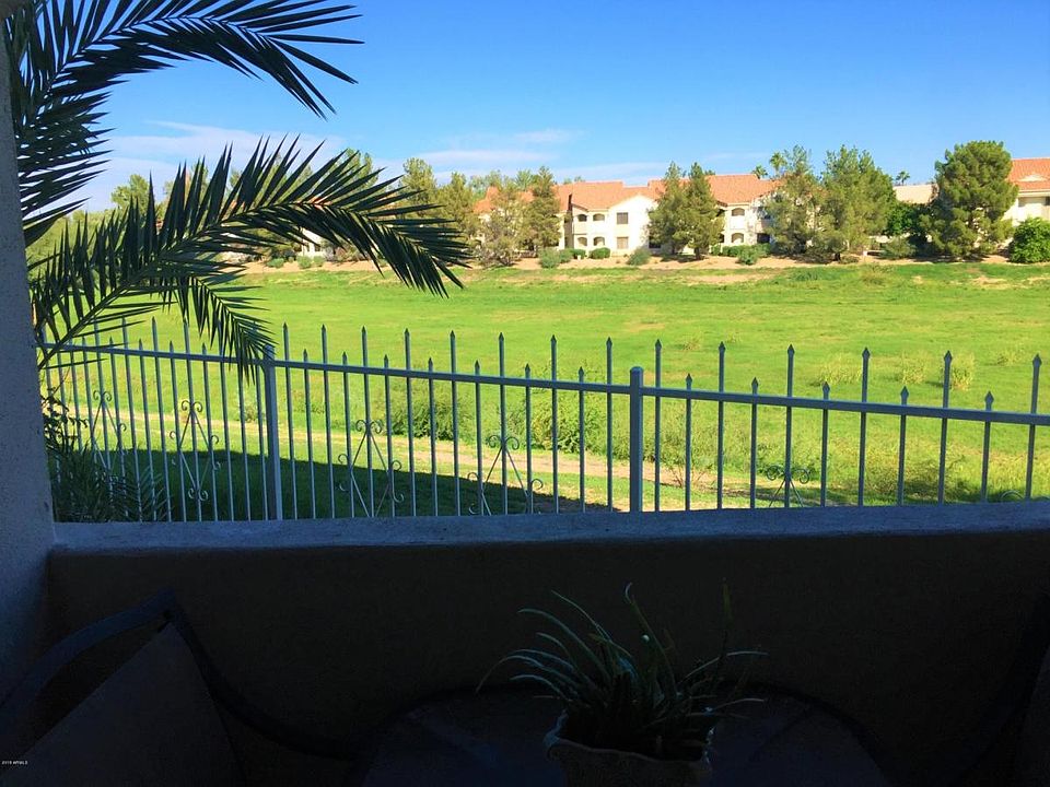 Patio 1