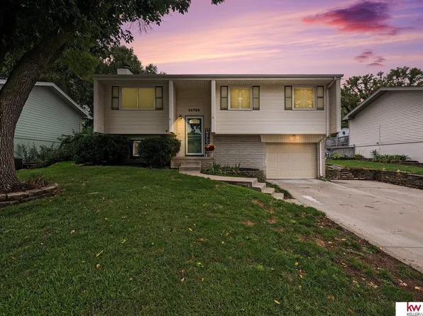 14728 Gertrude St, Omaha, NE 68138